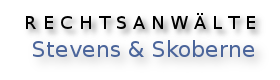 Stevens & Skoberne  Logo